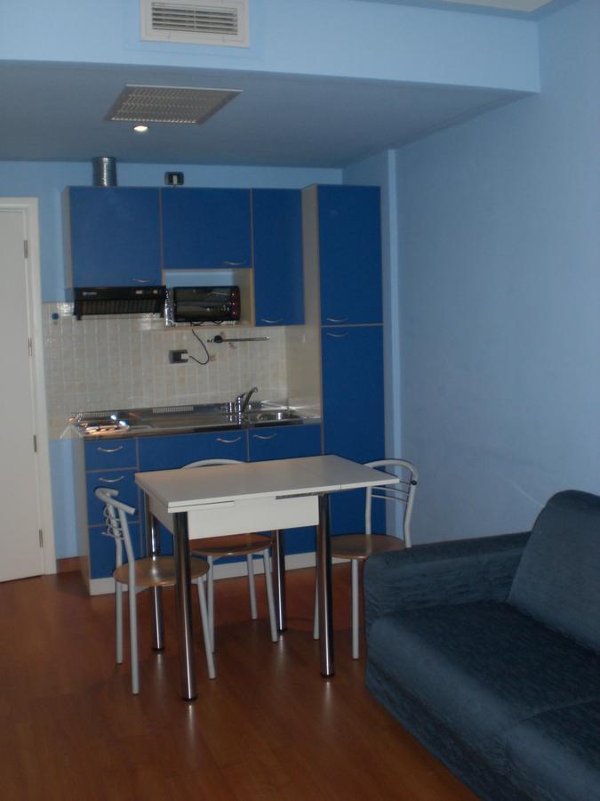 Orchidea Residence Hotel Finale Ligure Bagian luar foto